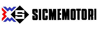 Sicme Motori AC MOTORS - Drives and Automation